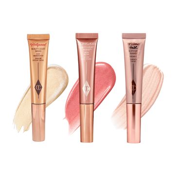 Charlotte Tilbury Beauty Light Wands